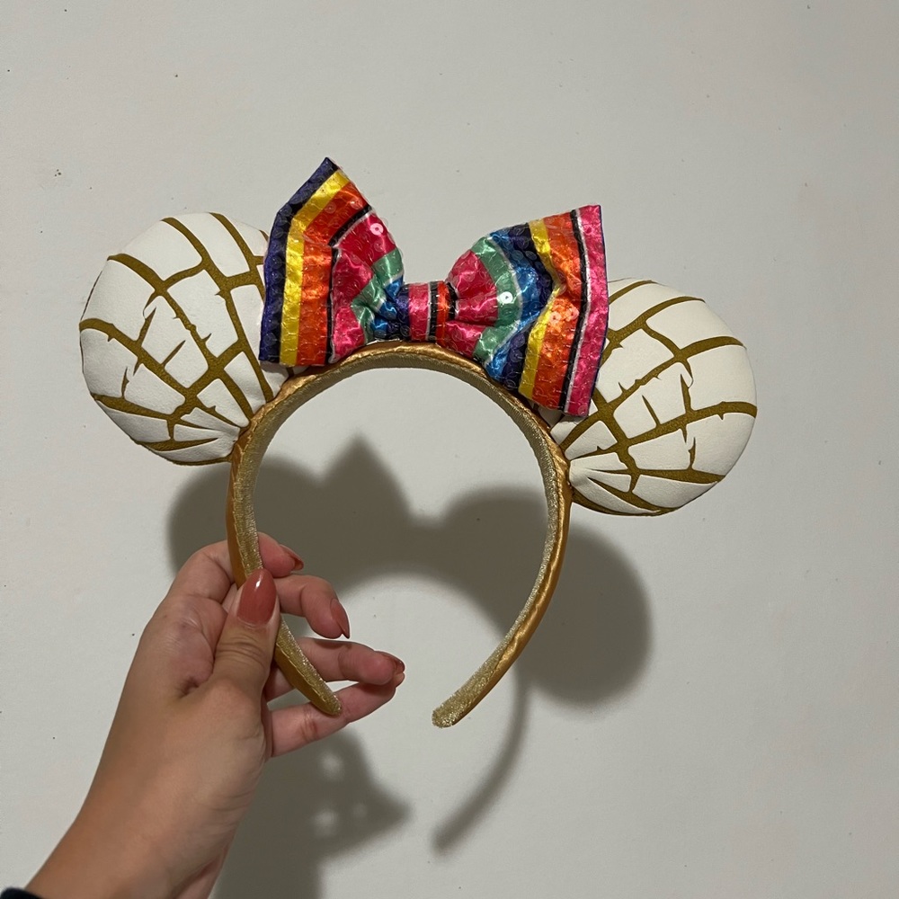 Disney ears